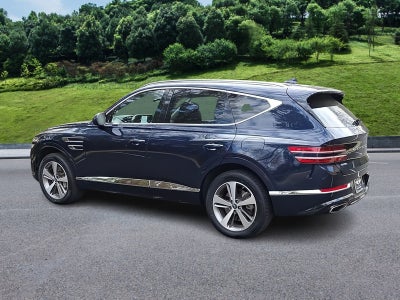 2023 Genesis GV80 2.5T AWD