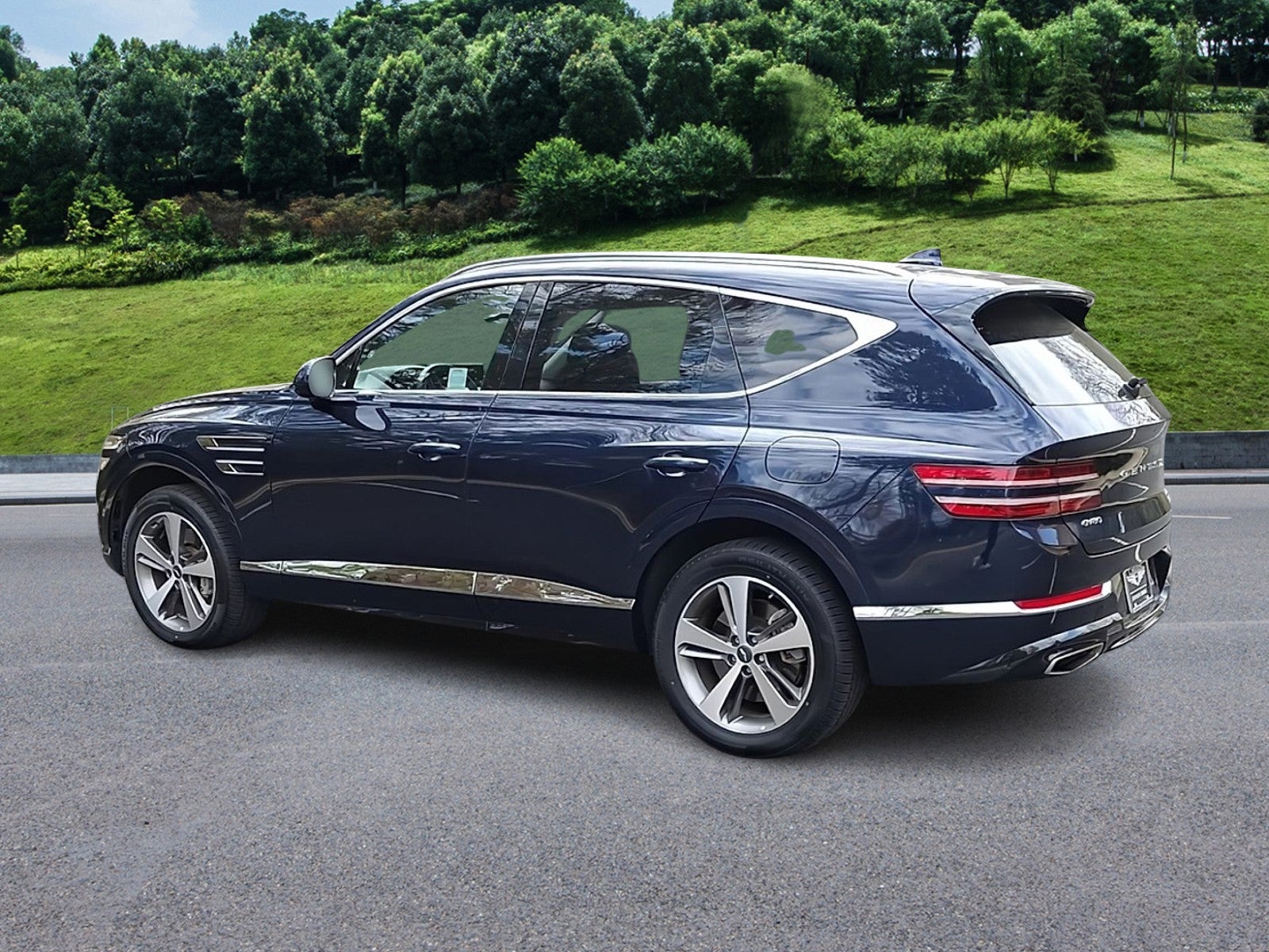 2023 Genesis GV80 2.5T AWD