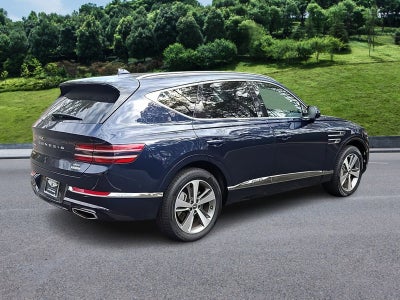 2023 Genesis GV80 2.5T AWD