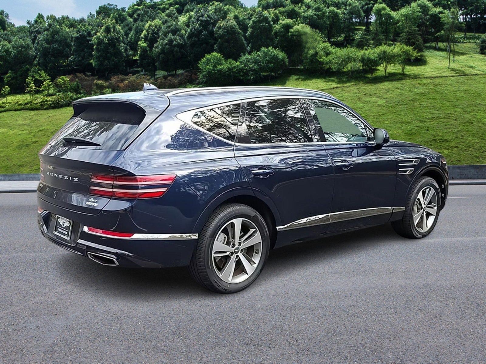 2023 Genesis GV80 2.5T AWD