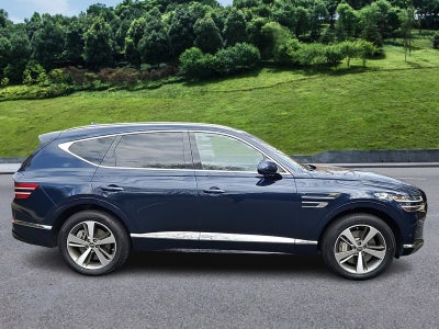 2023 Genesis GV80 2.5T AWD