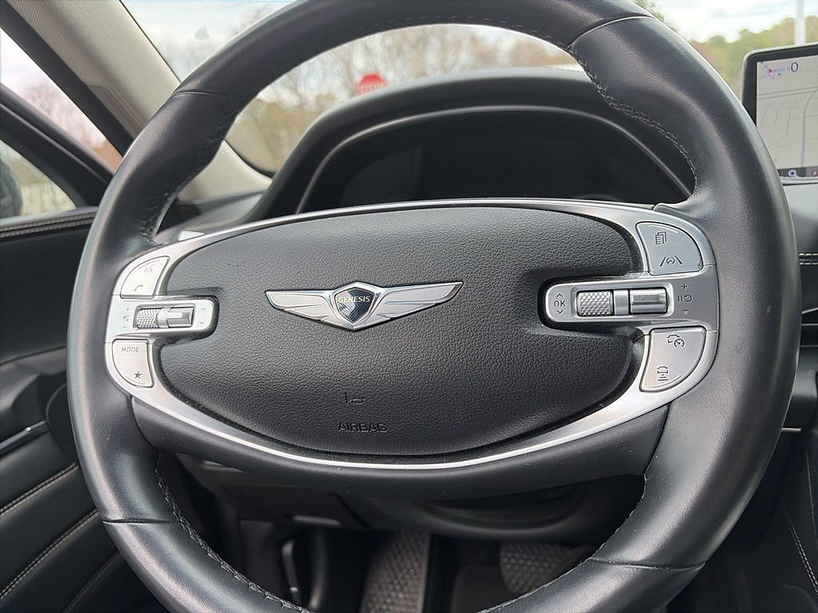 2024 Genesis GV80 2.5T AWD
