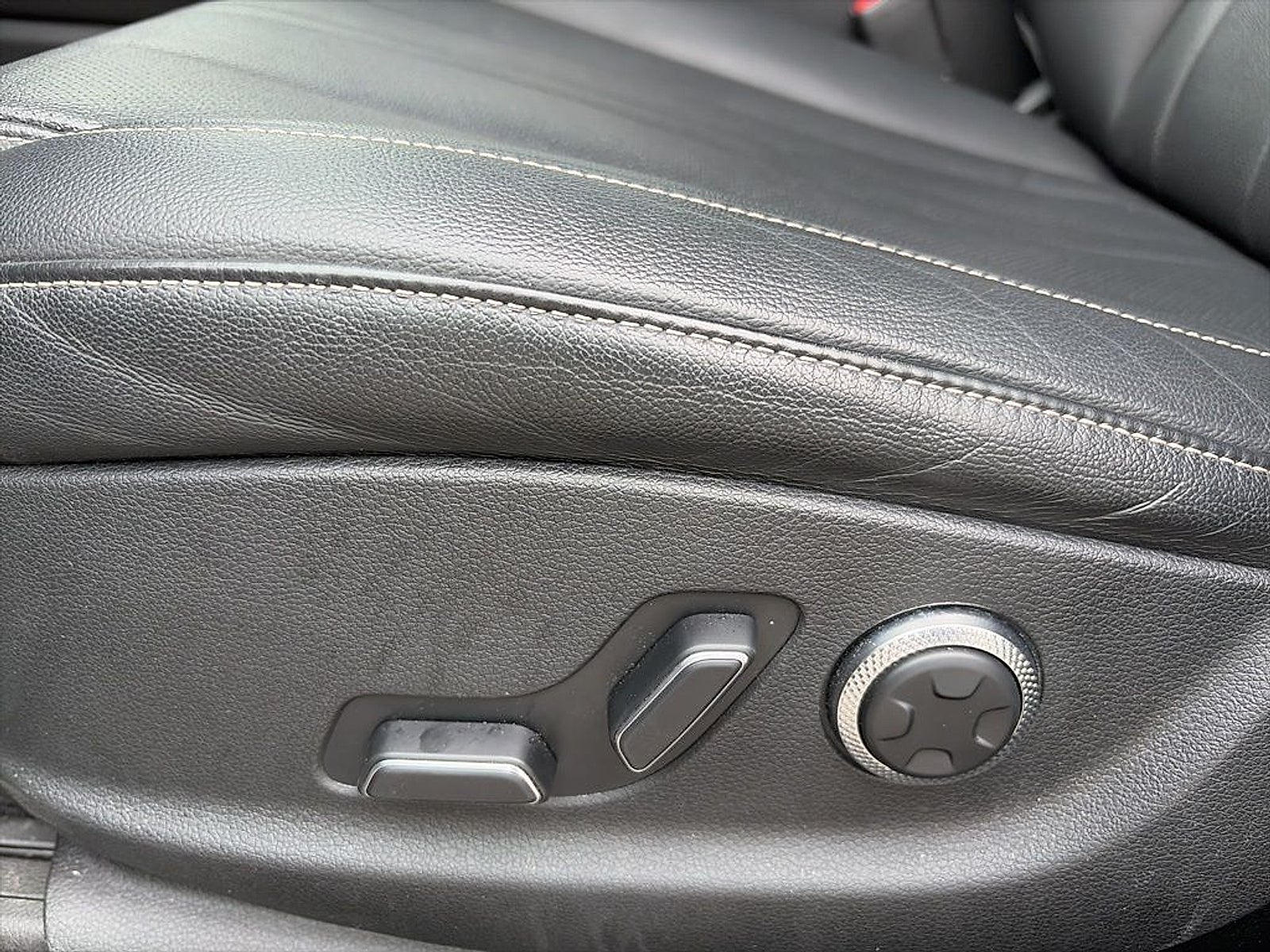 2024 Genesis GV80 2.5T AWD