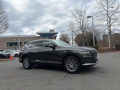 2024 Genesis GV80 2.5T AWD