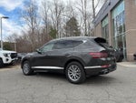 2024 Genesis GV80 2.5T AWD