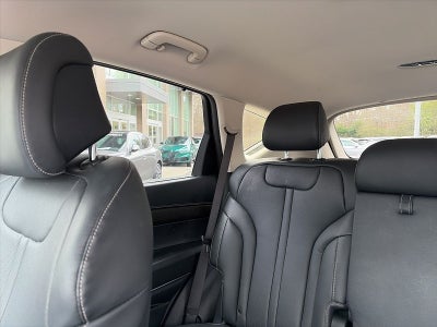 2024 Genesis GV80 2.5T AWD