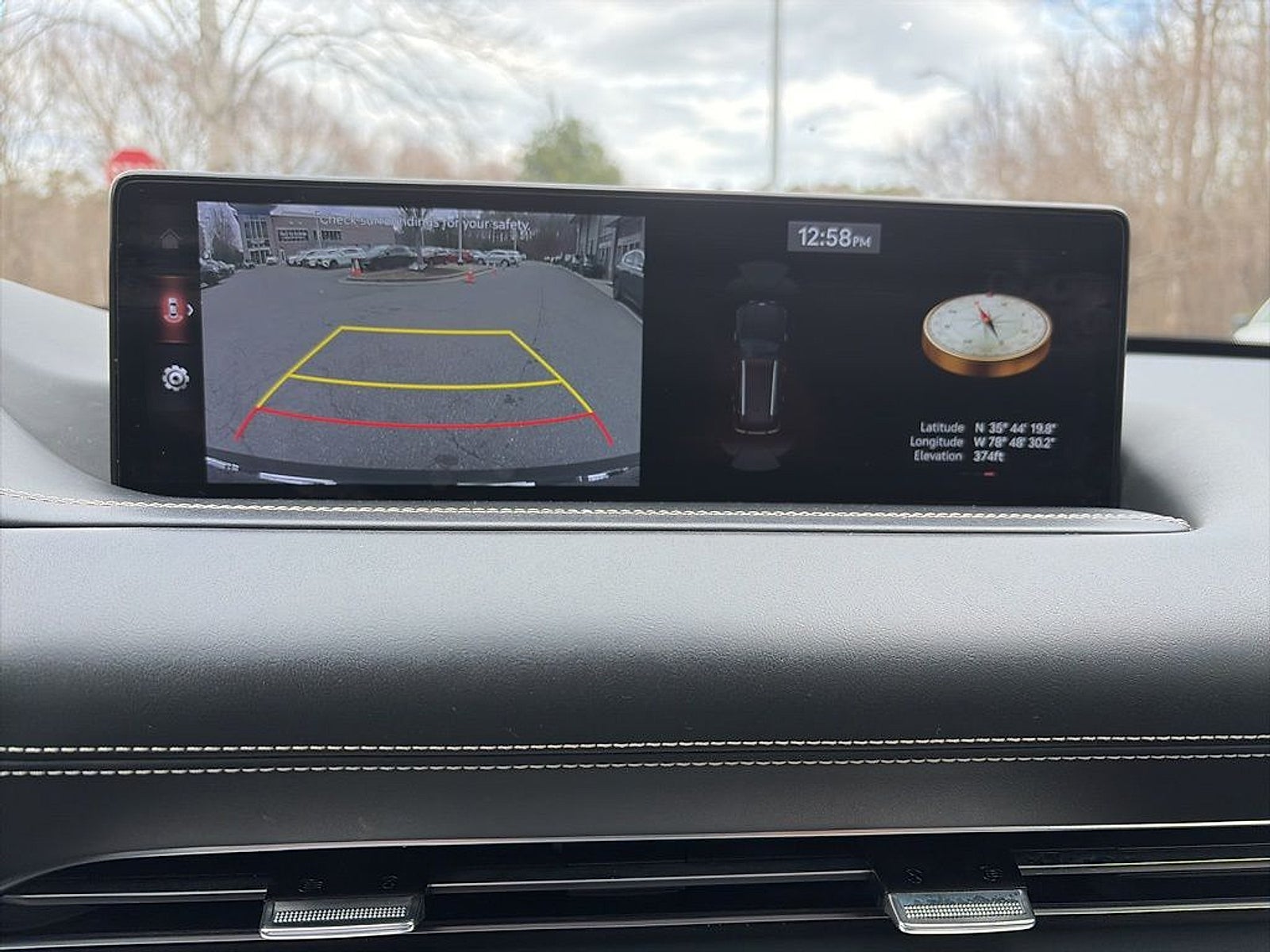 2024 Genesis GV80 2.5T AWD