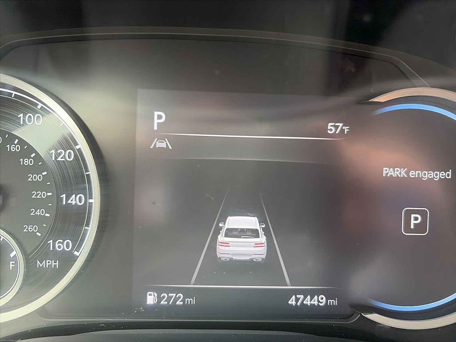 2024 Genesis GV80 2.5T AWD