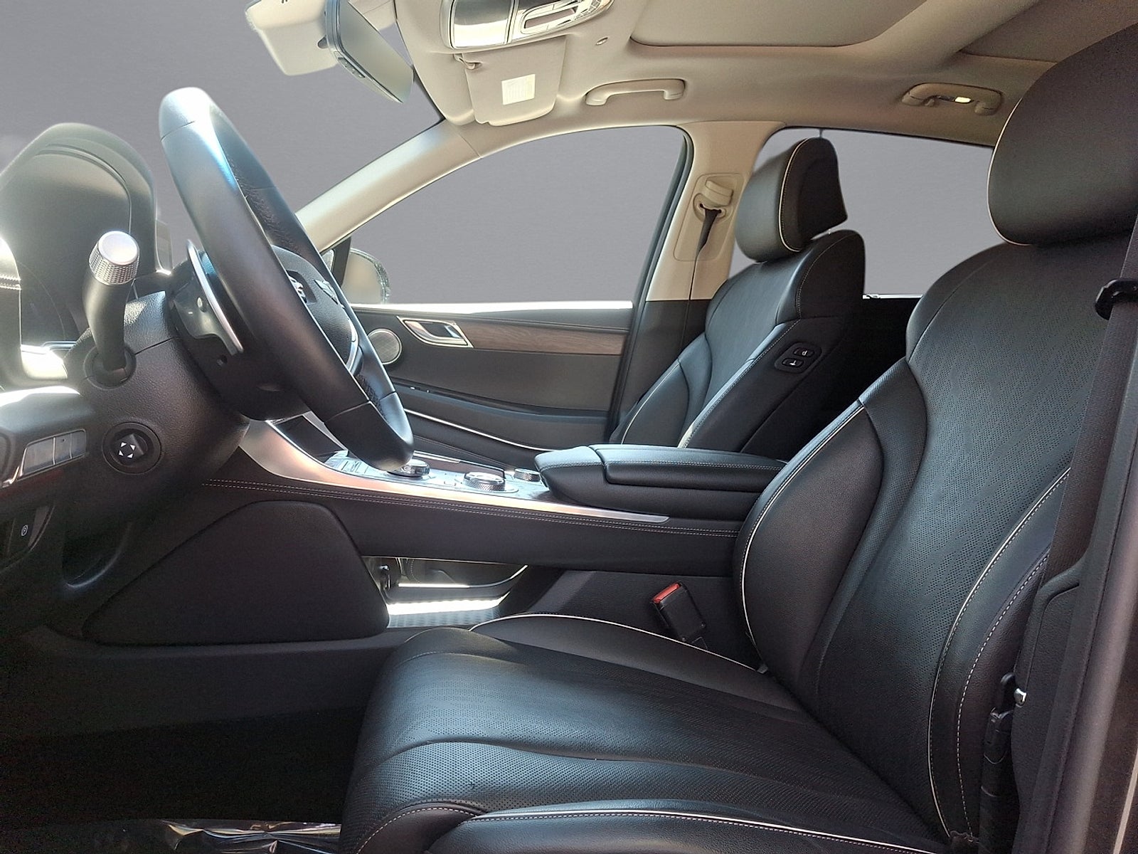 2024 Genesis GV80 2.5T AWD