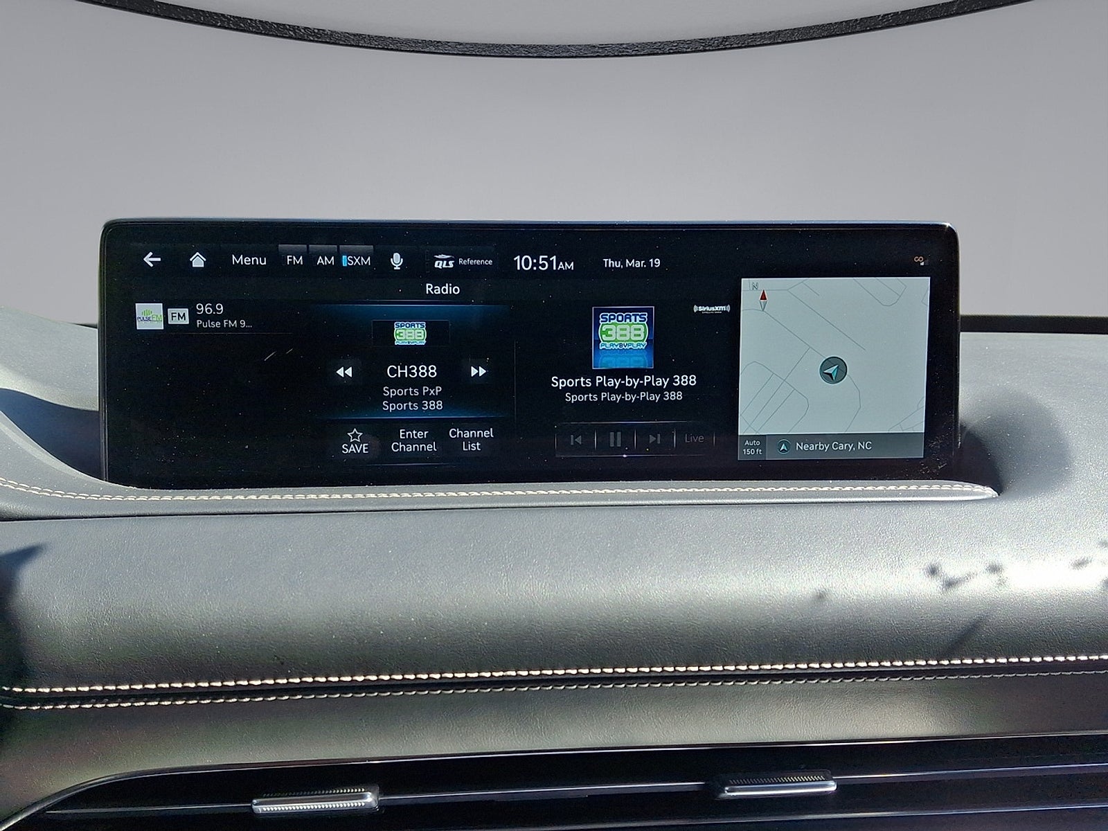 2024 Genesis GV80 2.5T AWD