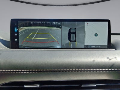 2024 Genesis GV80 2.5T AWD