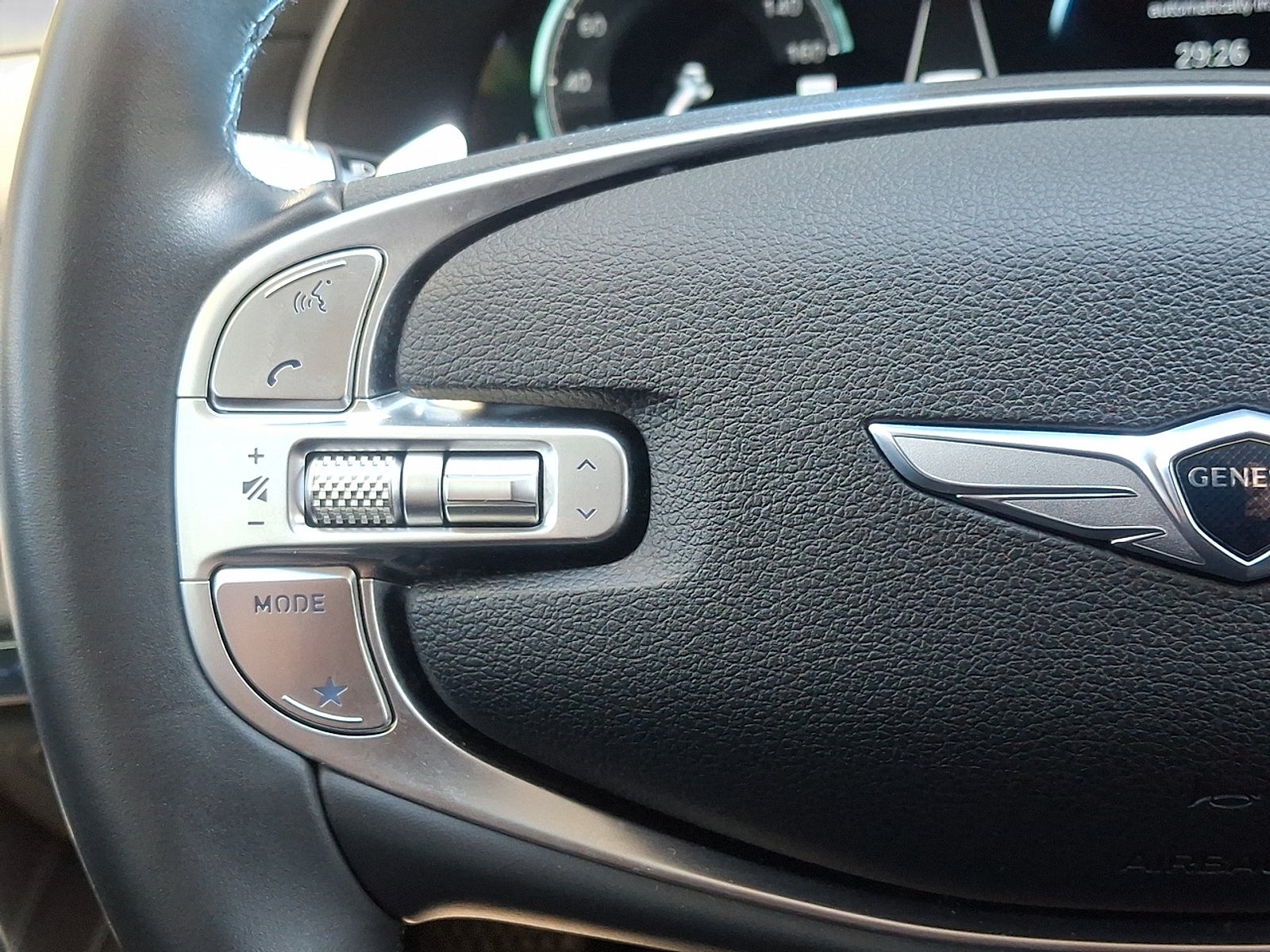 2024 Genesis GV80 2.5T AWD