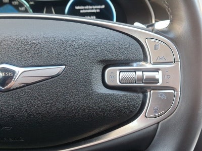 2024 Genesis GV80 2.5T AWD