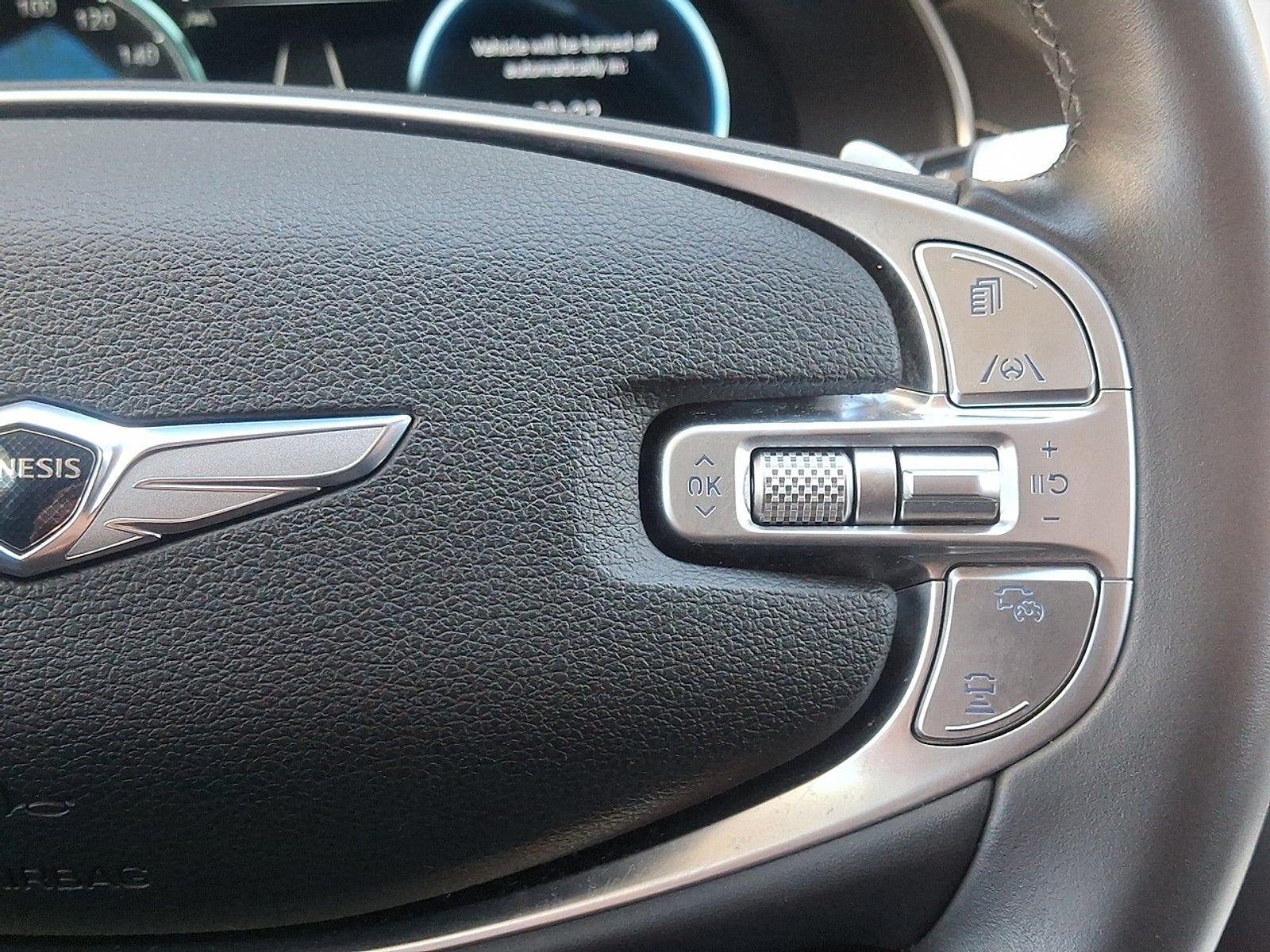 2024 Genesis GV80 2.5T AWD