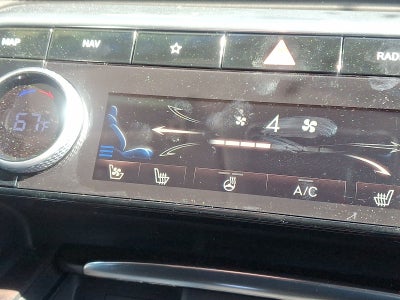 2024 Genesis GV80 2.5T AWD