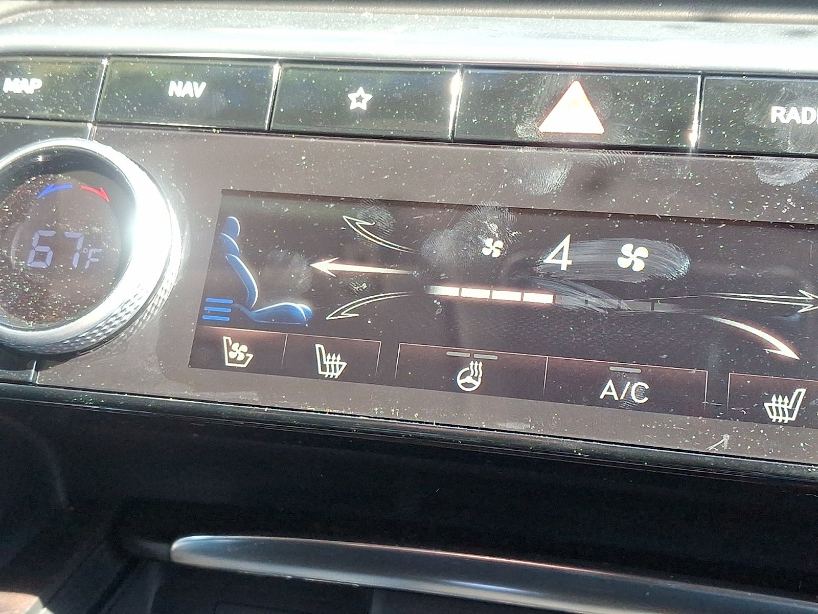 2024 Genesis GV80 2.5T AWD