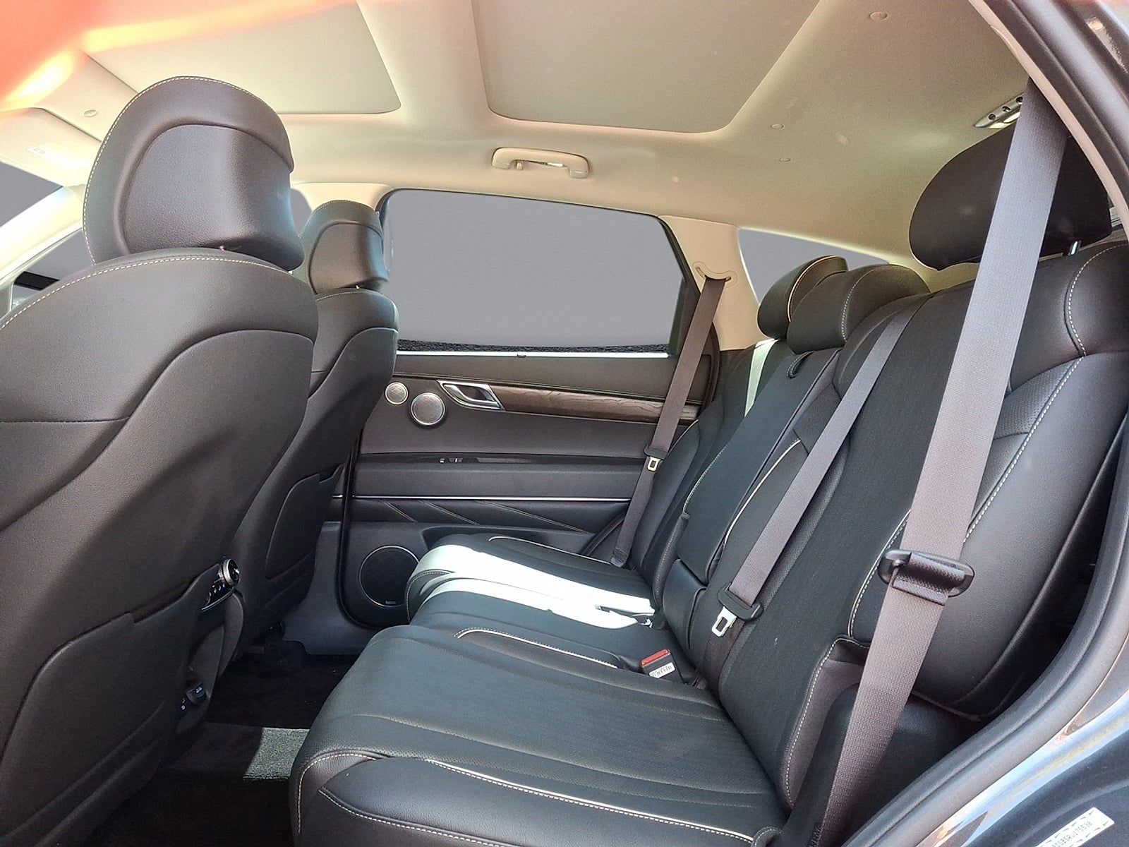 2024 Genesis GV80 2.5T AWD