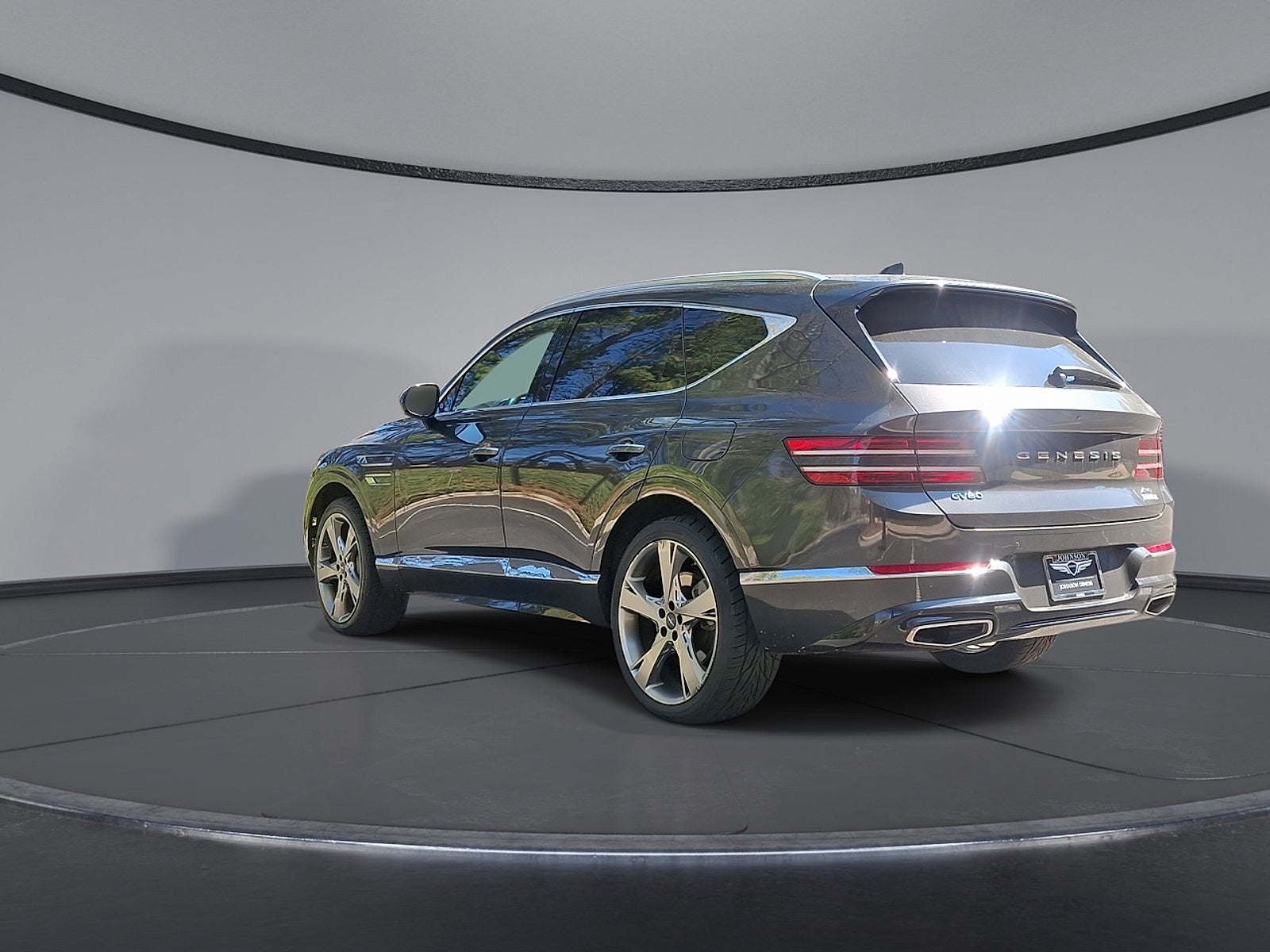 2024 Genesis GV80 2.5T AWD