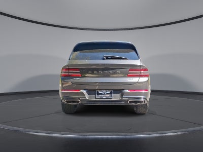 2024 Genesis GV80 2.5T AWD