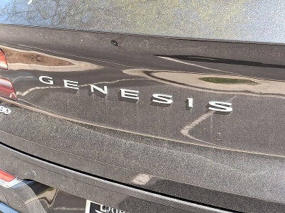 2024 Genesis GV80 2.5T AWD