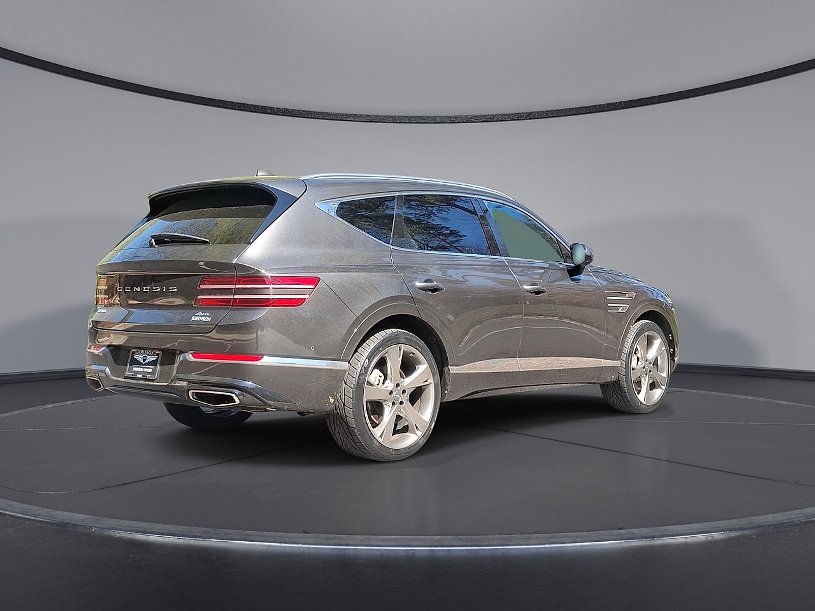 2024 Genesis GV80 2.5T AWD