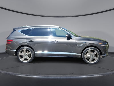 2024 Genesis GV80 2.5T AWD