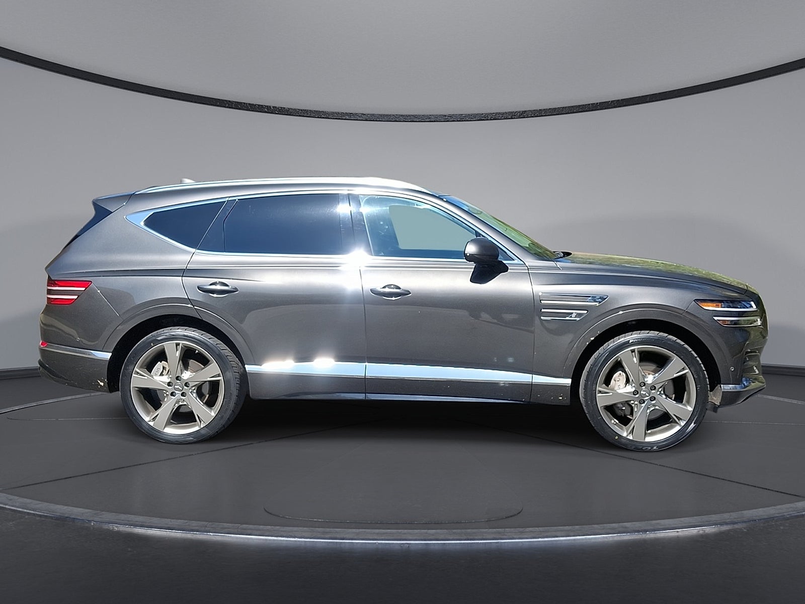 2024 Genesis GV80 2.5T AWD