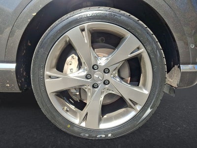 2024 Genesis GV80 2.5T AWD