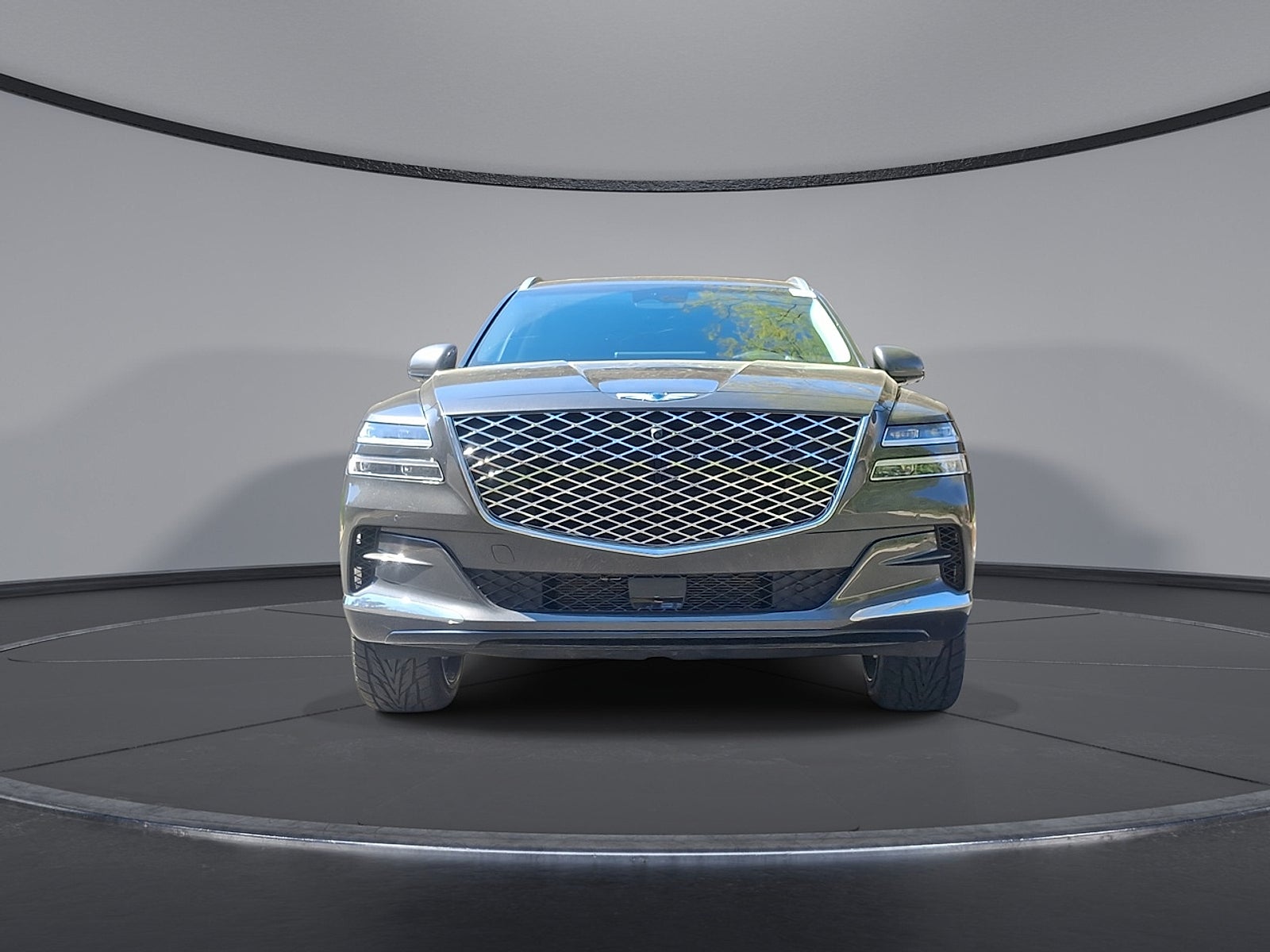 2024 Genesis GV80 2.5T AWD