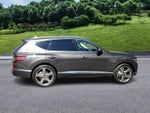 2024 Genesis GV80 2.5T AWD