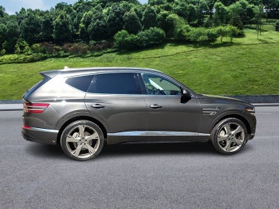 2024 Genesis GV80 2.5T AWD