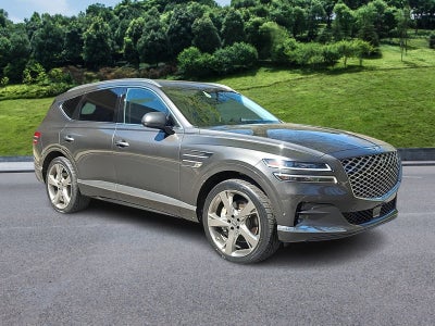 2024 Genesis GV80 2.5T AWD