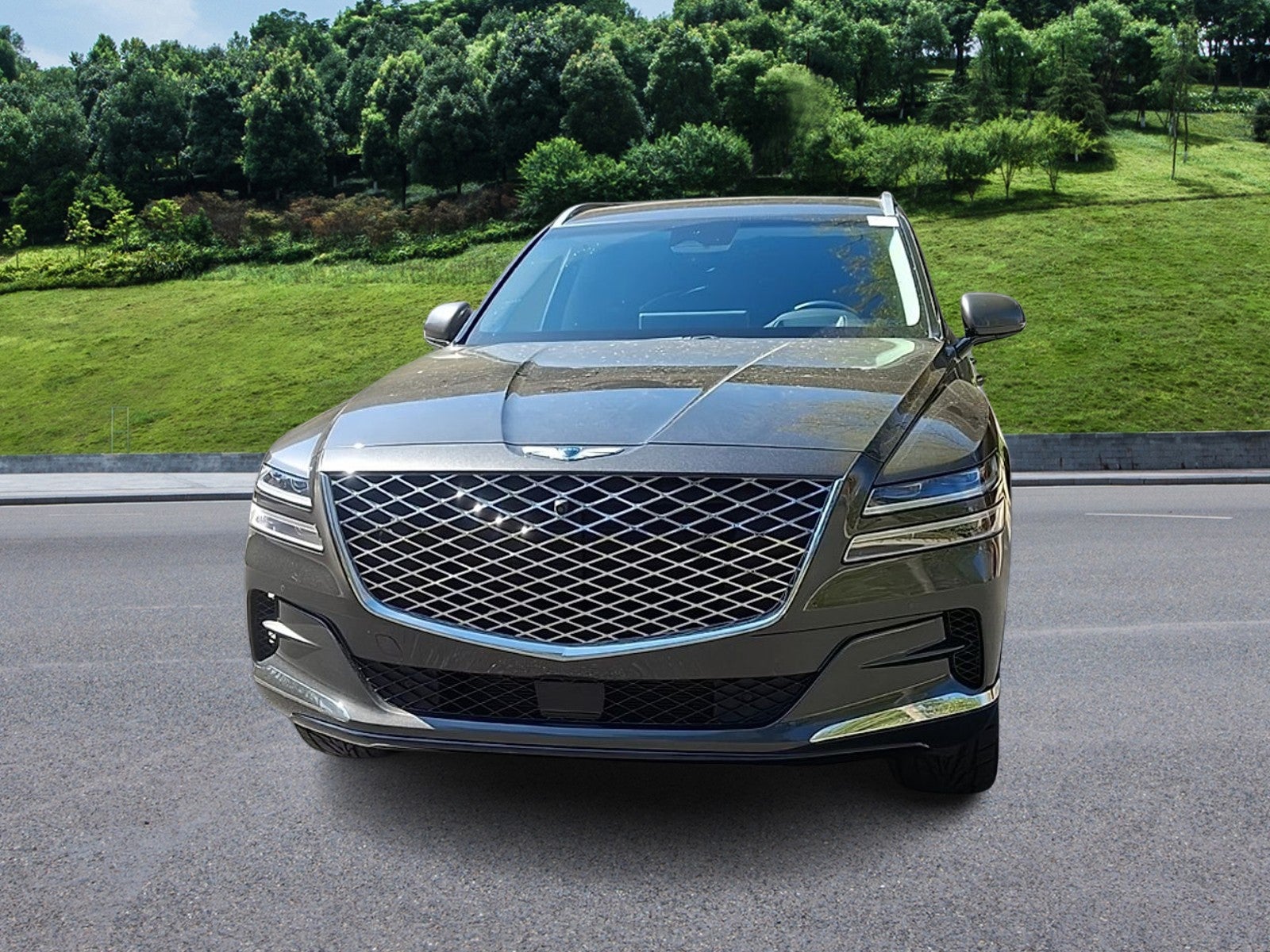 2024 Genesis GV80 2.5T AWD