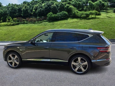 2024 Genesis GV80 2.5T AWD