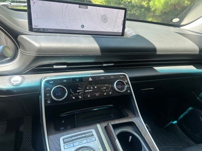 2024 Genesis GV80 2.5T AWD