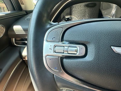 2024 Genesis GV80 2.5T AWD