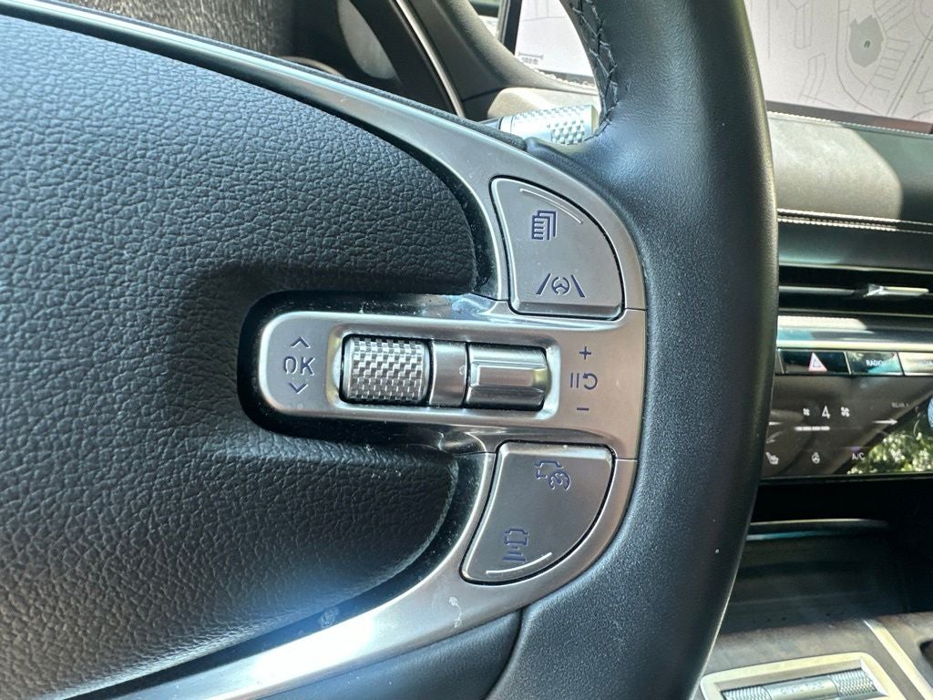 2024 Genesis GV80 2.5T AWD
