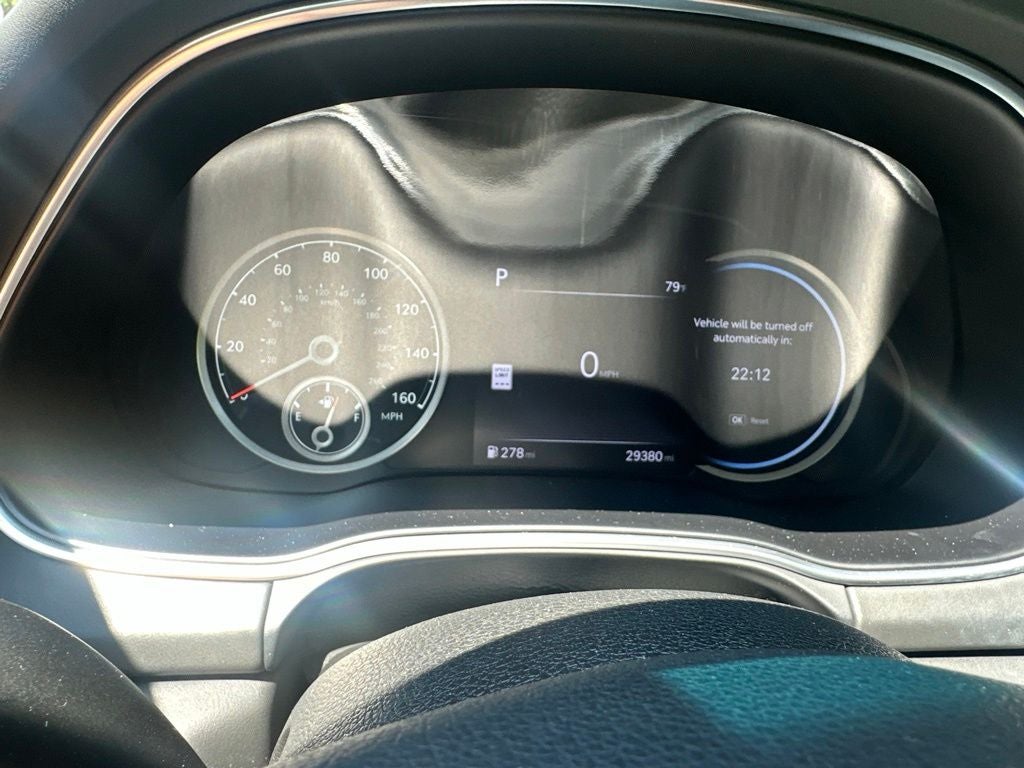 2024 Genesis GV80 2.5T AWD