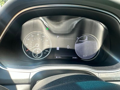 2024 Genesis GV80 2.5T AWD