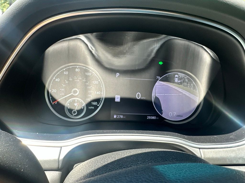 2024 Genesis GV80 2.5T AWD