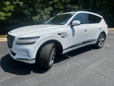 2024 Genesis GV80 2.5T AWD