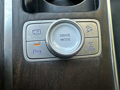 2024 Genesis GV80 2.5T AWD