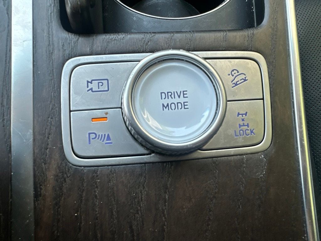 2024 Genesis GV80 2.5T AWD