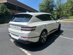 2024 Genesis GV80 2.5T AWD