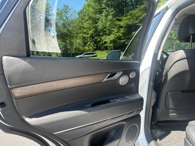 2024 Genesis GV80 2.5T AWD