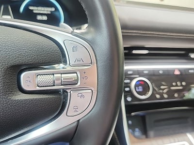 2024 Genesis GV80 2.5T AWD