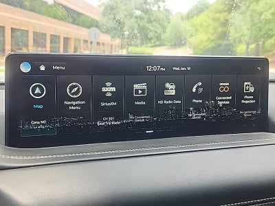 2024 Genesis GV80 2.5T AWD