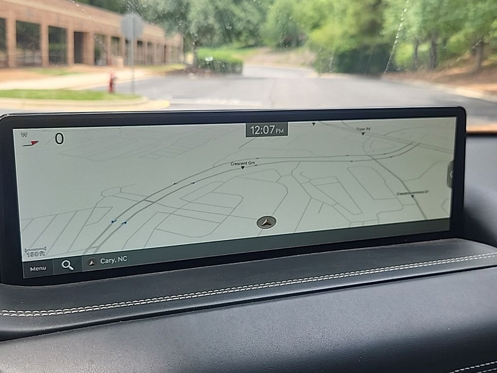 2024 Genesis GV80 2.5T AWD