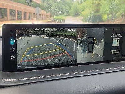 2024 Genesis GV80 2.5T AWD