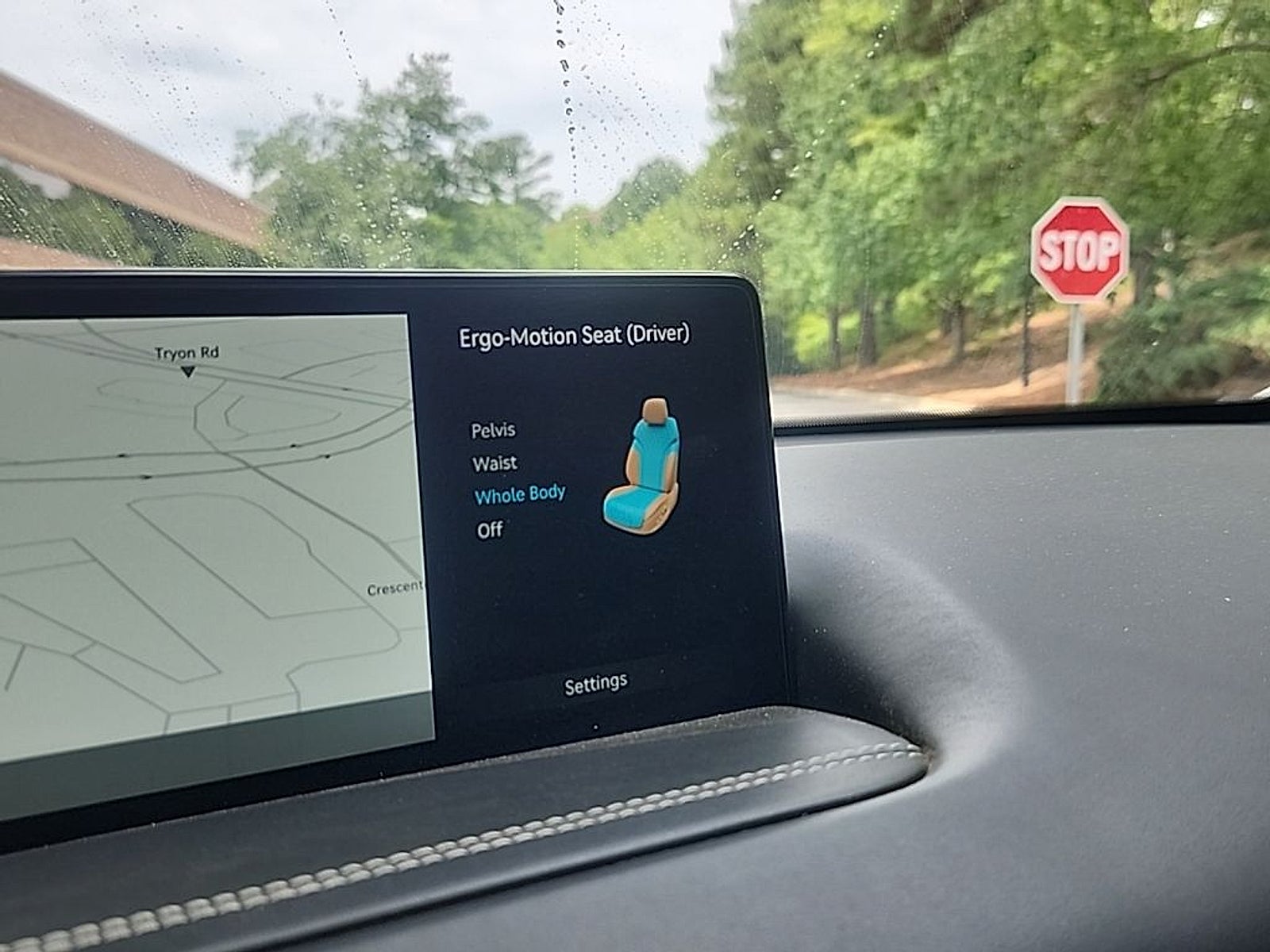 2024 Genesis GV80 2.5T AWD